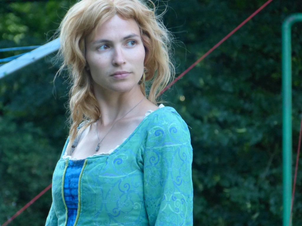 D´Artagnan oder Weniger drei ist dreimal mehr (2015)