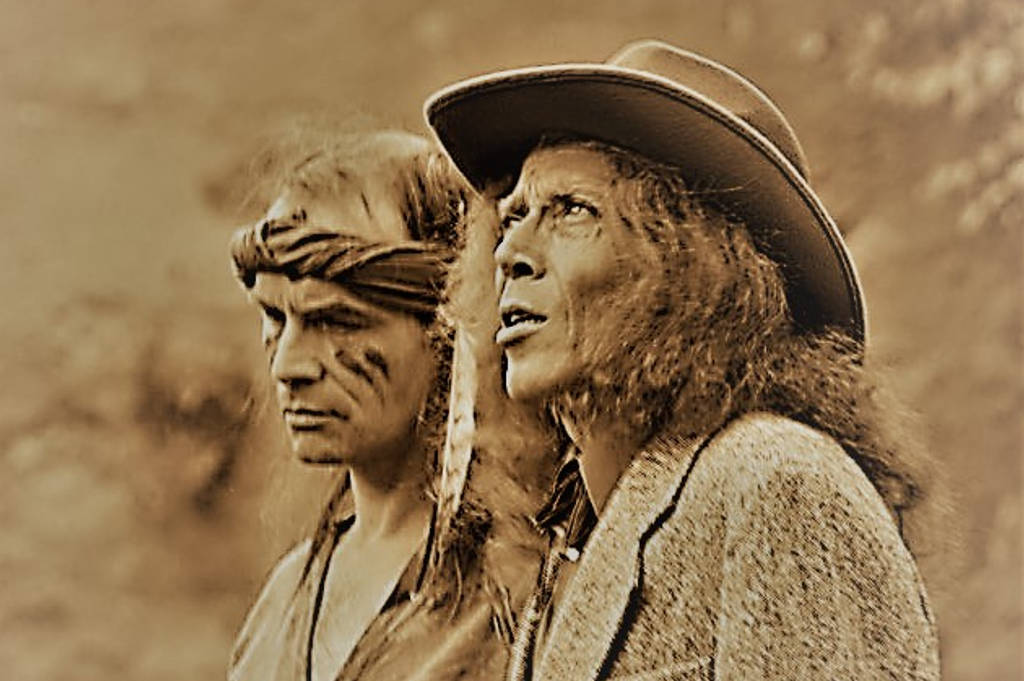 Bilder des Stückes Gold - das nie gesungene Lied vom Glück (2018)