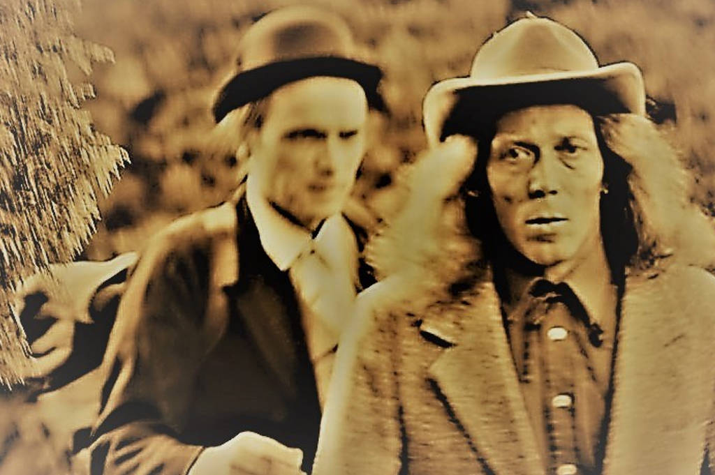 Bilder des Stückes Gold - das nie gesungene Lied vom Glück (2018)