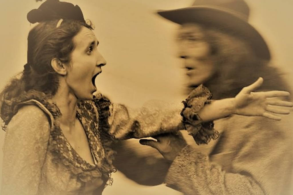 Bilder des Stückes Gold - das nie gesungene Lied vom Glück (2018)