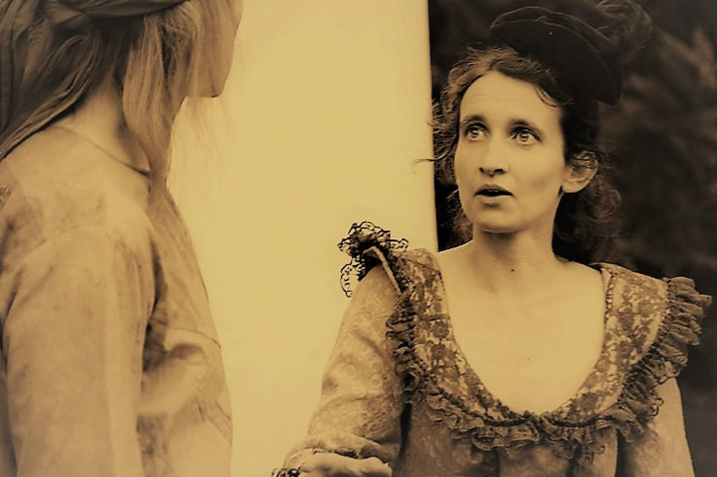 Bilder des Stückes Gold - das nie gesungene Lied vom Glück (2018)