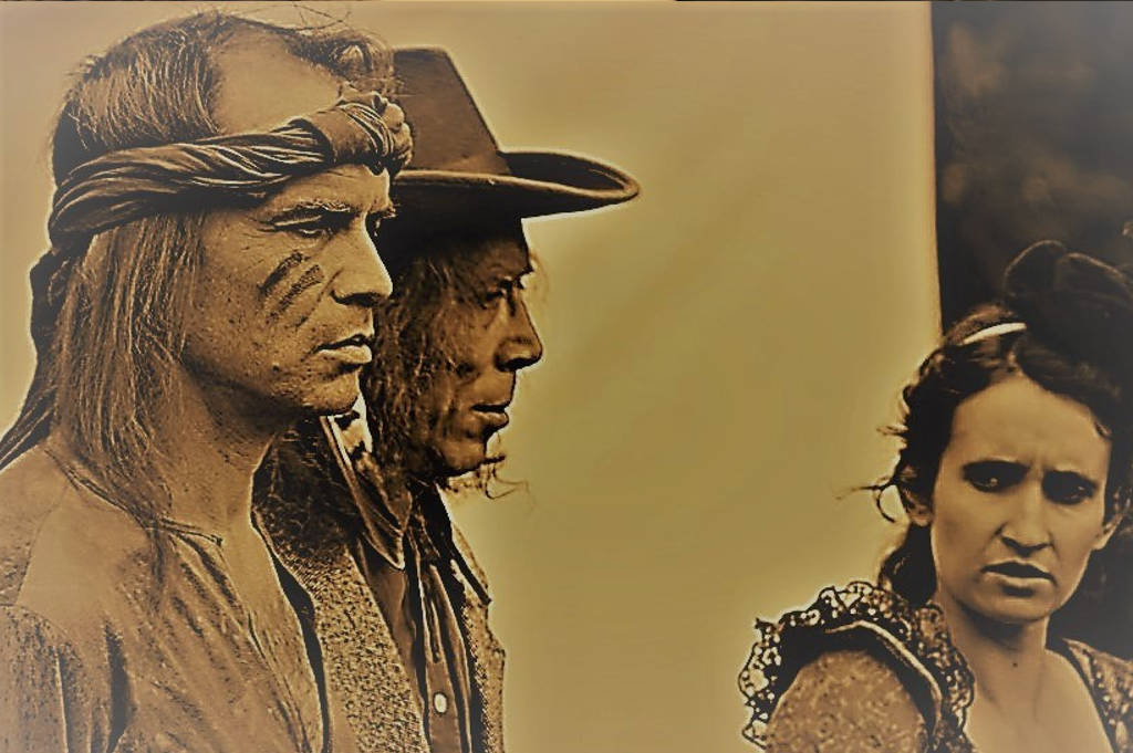 Bilder des Stückes Gold - das nie gesungene Lied vom Glück (2018)